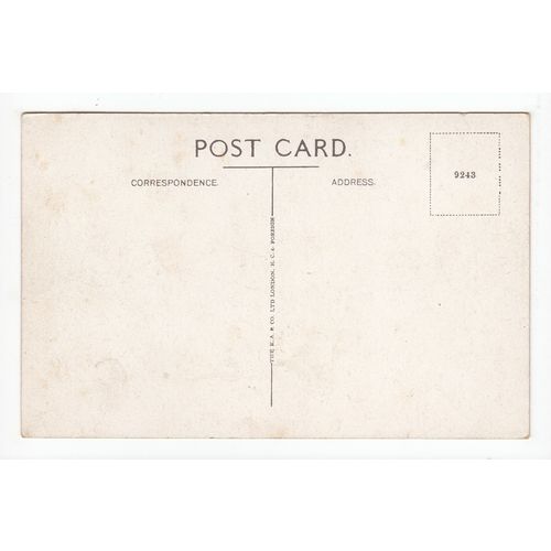 The Gardens Bloxwich Postcard Staffordshire B