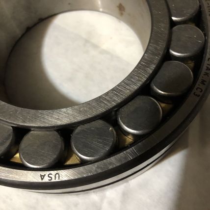 NEW Dodge 027ZJ 0669,BEARING DODGE 22217E1AK.M.C3 X-LIFE,22217K (85X150x36mm),BM