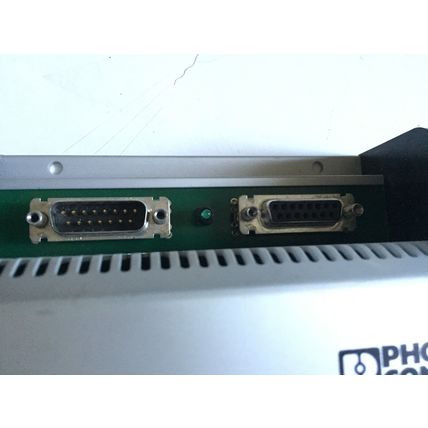 PHOENIX CONTACT IBS 24 DO/32 DIGITAL OUTPUT 32PT INTERBUS 500MA 24VDC,IBS 24,EA