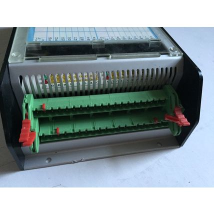 PHOENIX CONTACT IBS 24 DO/32 DIGITAL OUTPUT 32PT INTERBUS 500MA 24VDC,IBS 24,EA