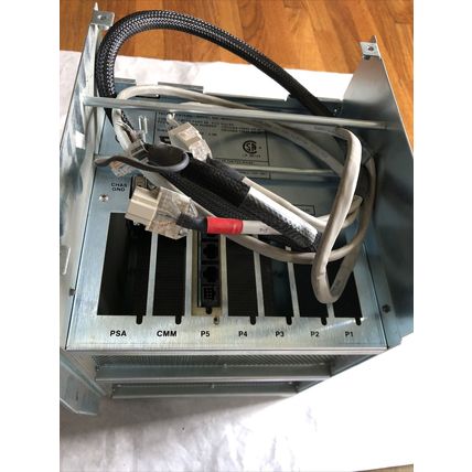 Telco Systems access45,4500-00-2,6013-20-3,2P T1 LIU,820-DS12-P2-036/A2,EA