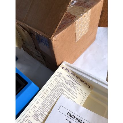 NEW Cleaver Brooks 833-2290,Cleaver Brooks CB70,833-2291,BC7000L 1018 BURNER,AN