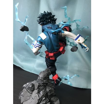 My Hero Academia Izuku Midoriya ARTFX J Ver.2 Figure