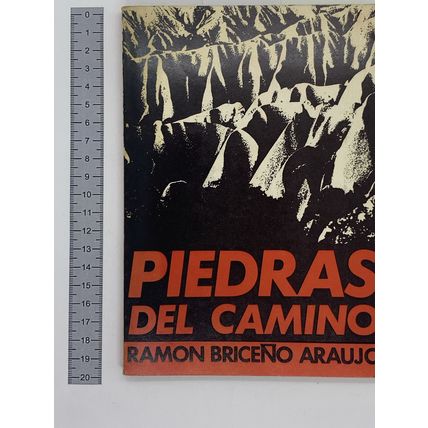 Piedras Del Camino
