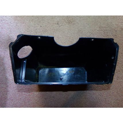 1975 Dodge Van Sportsman Tradesman Glovebox Liner OEM 1972 73 74