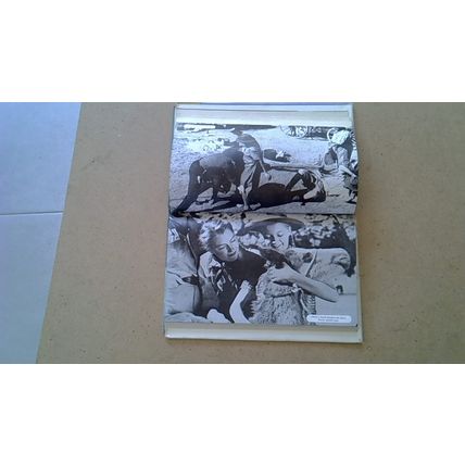The Overlanders. Dora Birtles ( Film Tie-In Hardback) 1946 VINTAGE