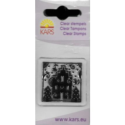 Bundle Of 10 Assorted Kars Stamps. Stamping Cardmaking Scrapbooking Crafts