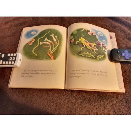 Little Golden Book The Porky Little Puppy By Janette Lowrey (F) Edition 1944