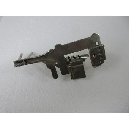 Singer Sewing Machine Slotted Binder Foot 160359 Replacement Attachment