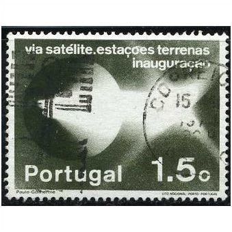 1974 Michel 1234 - #2 fine used (o)