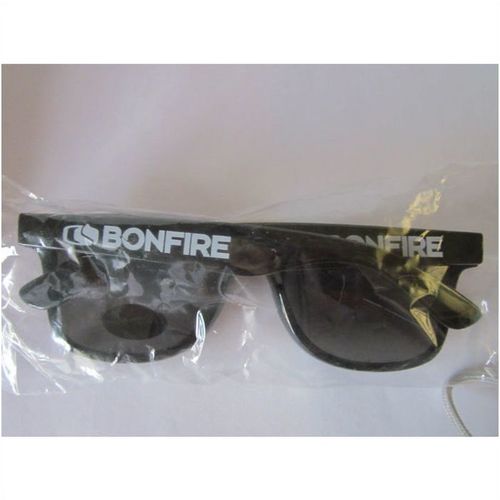 Bonfire Ski Snowboard Clothing Sunglasses