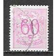 Belgium ( Belgique ) N° 855 YVERT OBLITERE (USED)