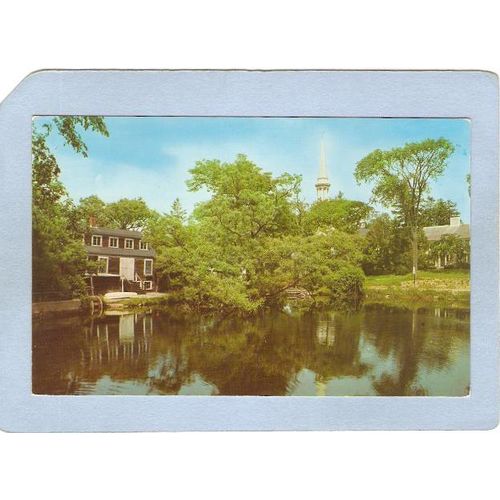 MA Cape Cod Cape Cod Scene ma_box2~583