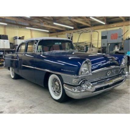 1956 Packard Clipper Deluxe