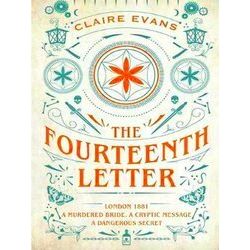 The Fourteenth Letter