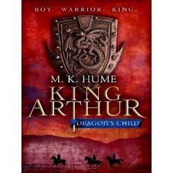 King Arthur Dragons Child