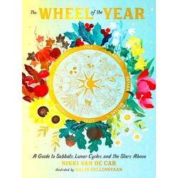 The Wheel of the Year