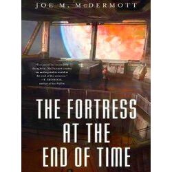 The Fortress At The End Of Time