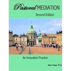 Pastoral Mediation: An Innovative Practice