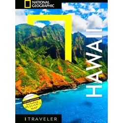 National Geographic Traveler National Geographic Traveler: Hawaii, 5Th Edition