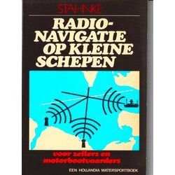 Radionavigatie Kleine Schepen Zeezeil