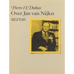 Over Jan Van Nijlen
