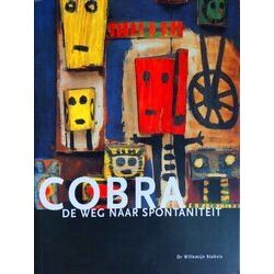 Cobra De Weg Naar Spontaniteit