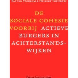 De Sociale Cohesie Voorbij