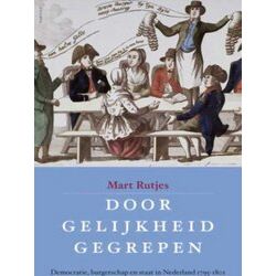 Door Gelijkheid Gegrepen