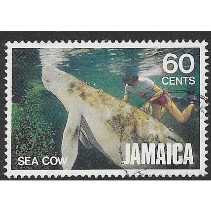 1982 SG 543 - fine used (o)