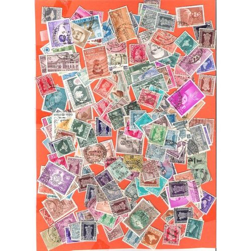 1463) India Small collection