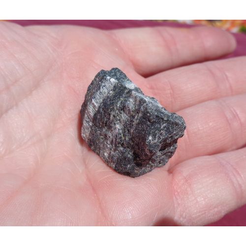 E Chrysotile Serpentine Raw Green Tiger Eye Stone Gemstone Metaphysical