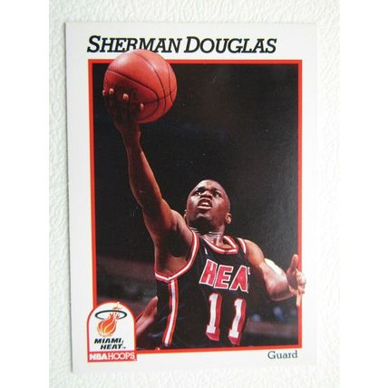 NBA Hoops 1991 Basketball Cards Card Variants (e31)