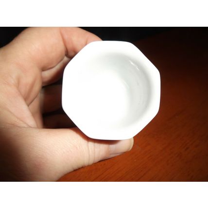 Postman Pat "Good Morning" Egg Cup