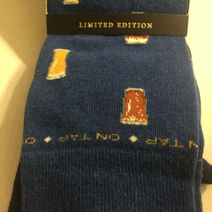 NEW Limited Edition Goldtoe 2 Pair Fathers Day Socks Shoe Size 6 - 12.5
