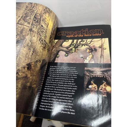 National Geographic Magazine November 2004 Was Darwin Wrong Vintage Collectible