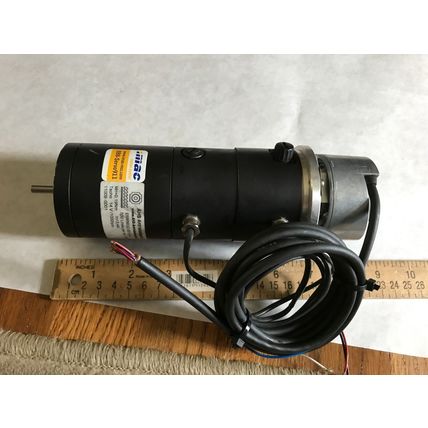 AHS E586MGD-001D-4,11009-0001 DC SERVO MOTOR,sick DFS60B-BBPK10000,TN