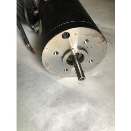 AHS E586MGD-001D-4,11009-0001 DC SERVO MOTOR,sick DFS60B-BBPK10000,TN