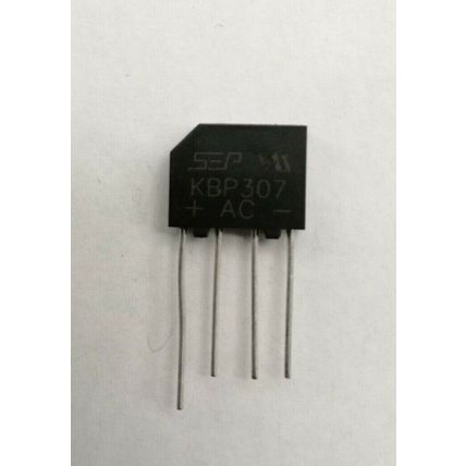 KBP307G / KBP307 G / DIP-4
