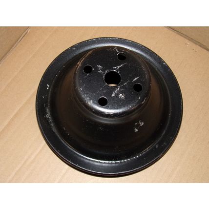 Mopar 2951836 1970 1971 318 340 Water Pump Pulley OEM