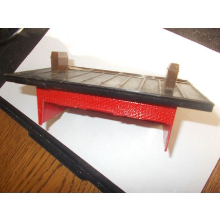 TRIANG BUILT IN BRITAIN / PLASTIC /(19/01) PROJECT