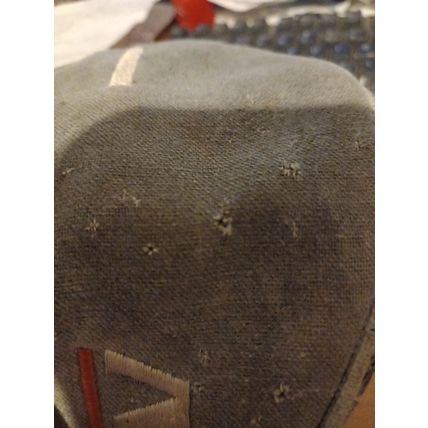 BEN SAYERS M7 No 1 Fairway Wood Driver Golf Headcover sock Red Grey Black