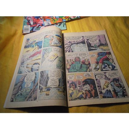 AVENGERS 156, 157 & BLACK PANTHER 11! Bronze Age Greatness!! $35.00 Shipped!!