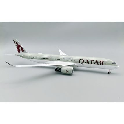 A350-941 QATAR AIRWAYS REG: A7-ALL - WB MODELS B-359-QT-0625 1/200 - PRE ORDER