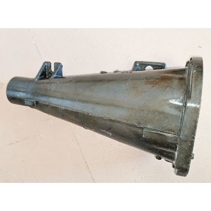 1970s DATSUN TAILSHAFT HOUSING 3N71B TRANSMISSION OEM NISSAN TAIL SHAFT HOUSING