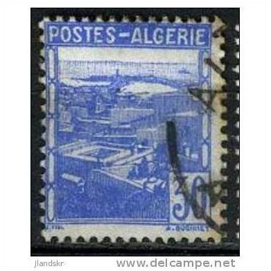 1942 Michel 176 - fine used (o) - brownish
