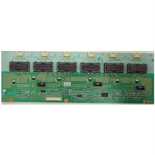 Inverter board. CMO I260B1-12D / I260B1-12C. CMO V260B1-L04