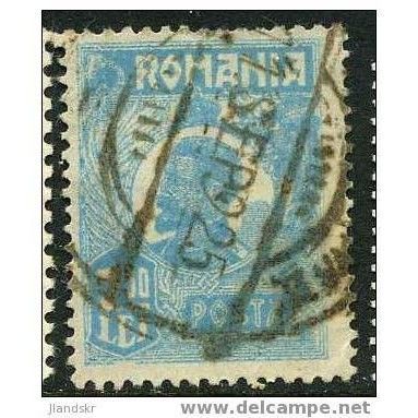 1923 Michel 284 - fine used (o)