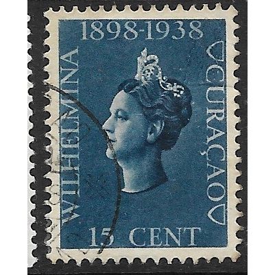 1938 NVPH 140 - fine used (o)
