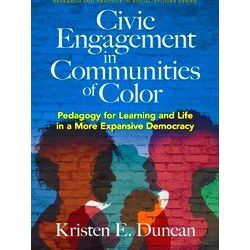 Research And Practice In Social Studies Series Civic Engagement In Communities O